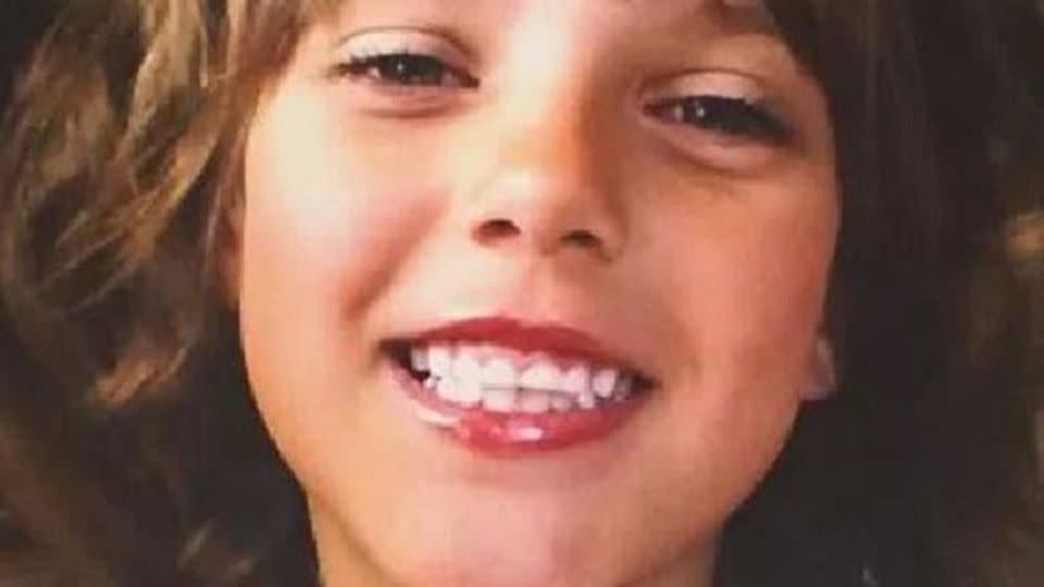 Victoria Martens had planned to have a birthday party on the day she was murdered.