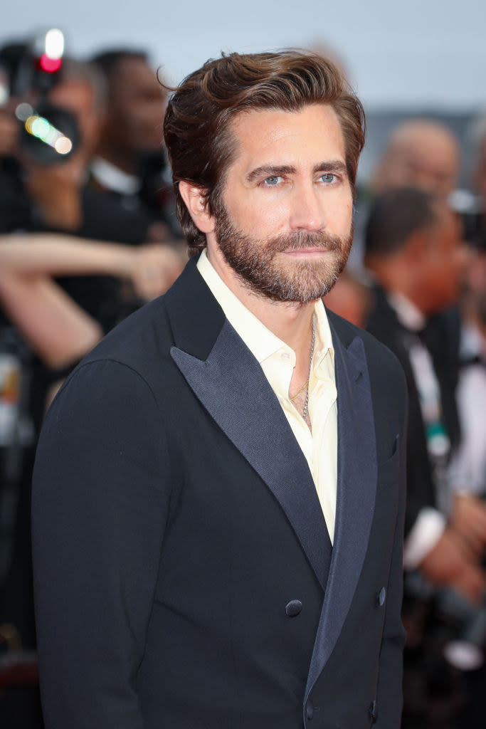 Jake Gyllenhaal