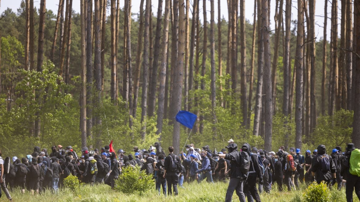 Axel Schmidt/Getty Images