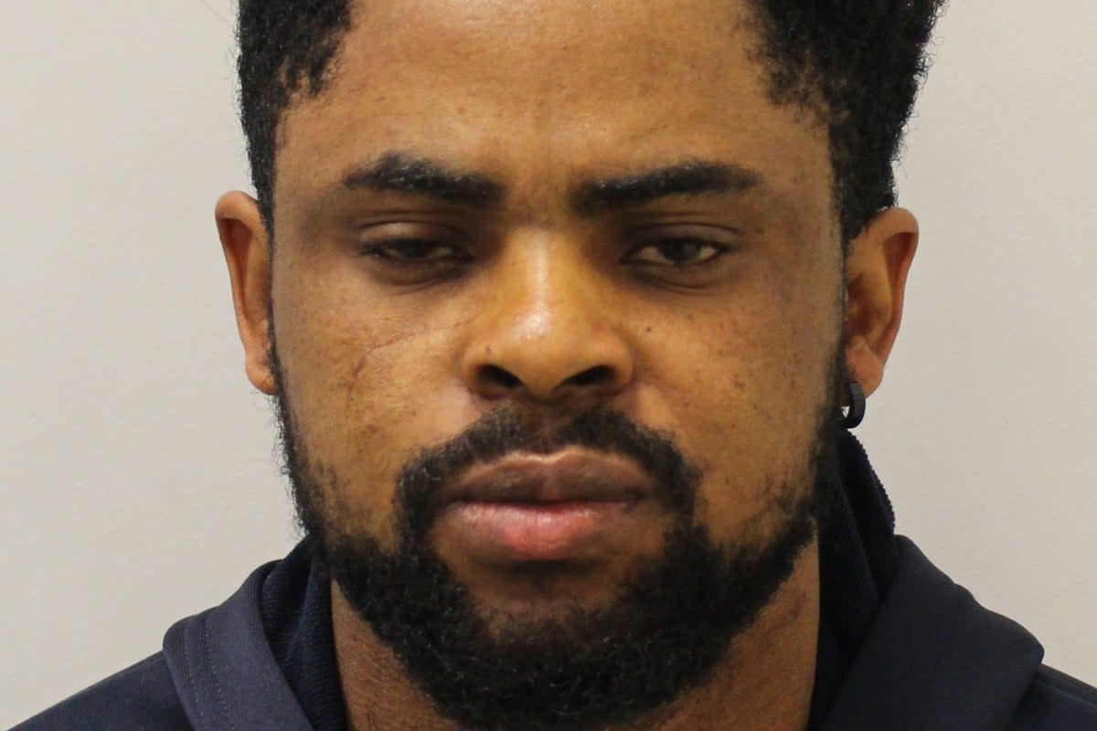 Fraudster Adesola Adebayo (Met Police)