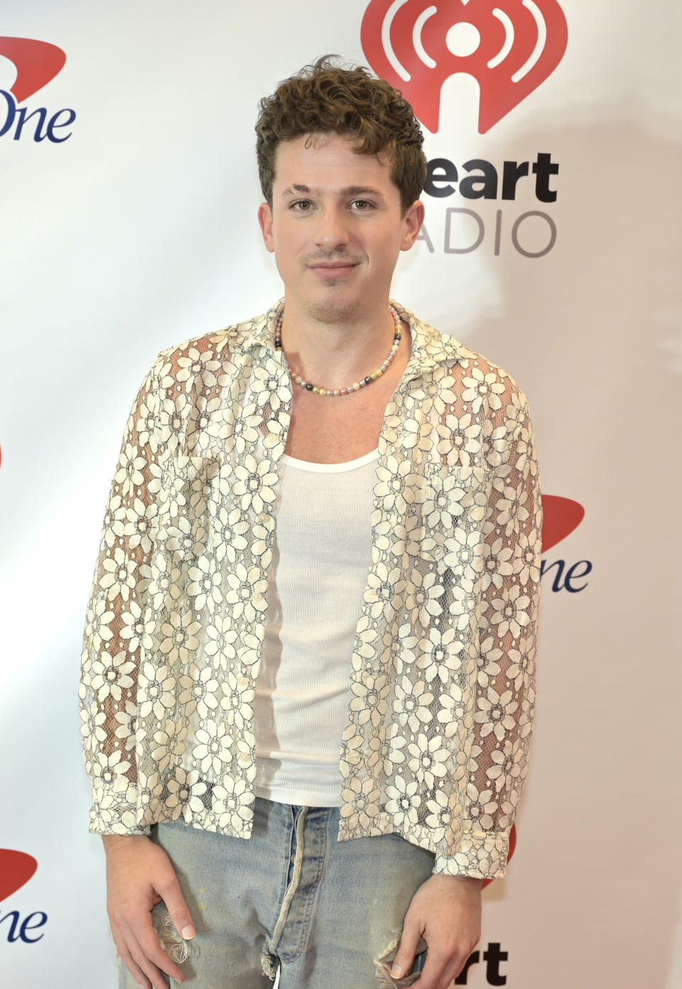 Charlie Puth