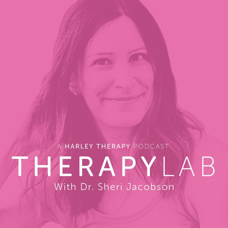 3) TherapyLab