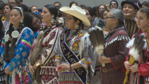 First U of T powwow in 20 years shines spotlight on Indigenous culture