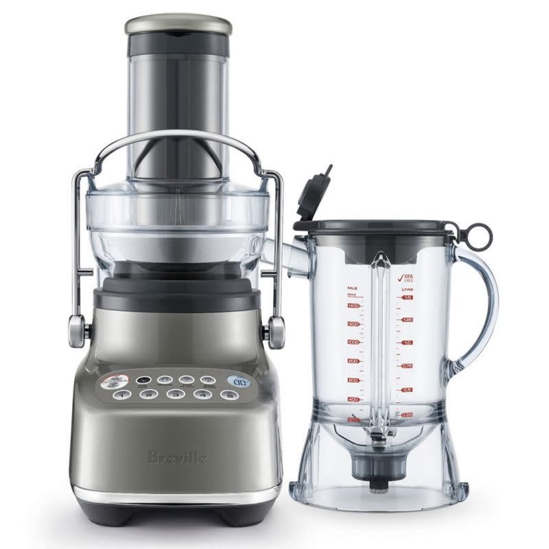 Breville 3X Bluicer