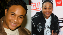 <p>After his <em>That's so Raven </em>days ended in 2007, he's appeared in the 2015 movie, <em>Straight Outta Compton. </em>He's also gotten into some trouble with the law for a DUI. </p>