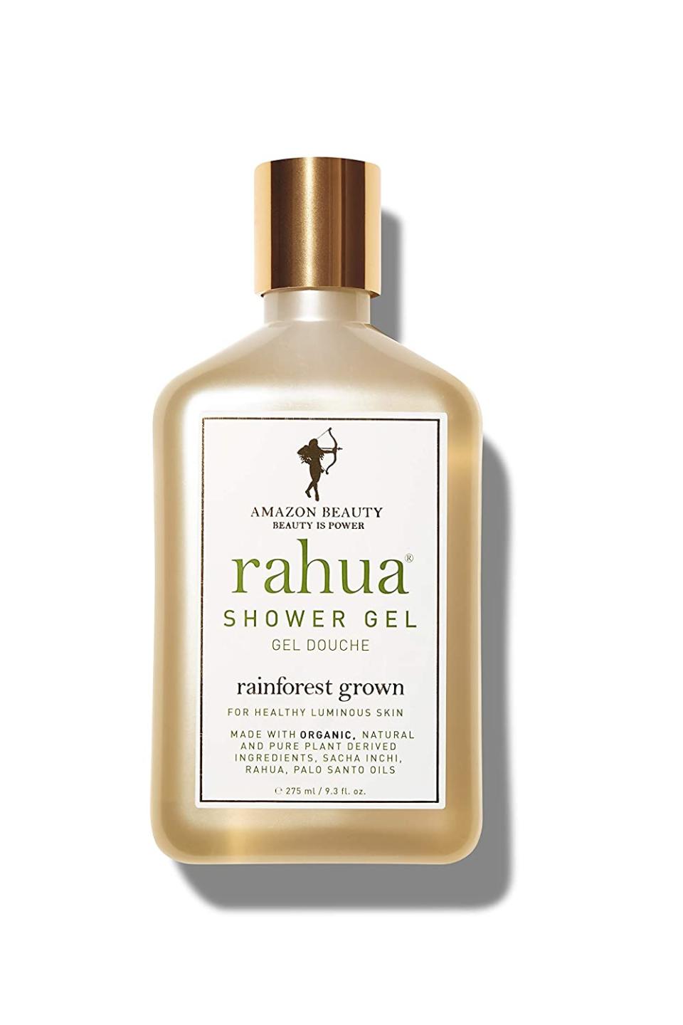 Rahua Shower Gel