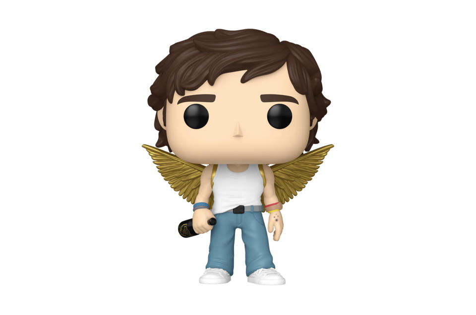 Felix from Saltburn Funko Pop