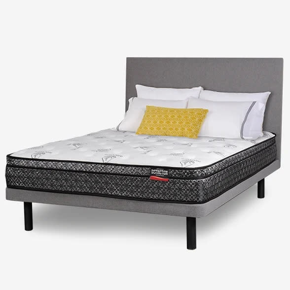 Distinction Series Denise Mattress. Image via Sleep Country.