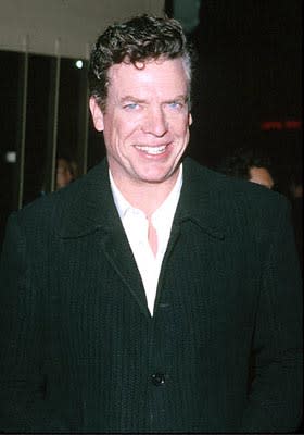 Christopher McDonald at the Egyptian Theatre premiere of Artisan's Requiem For A Dream