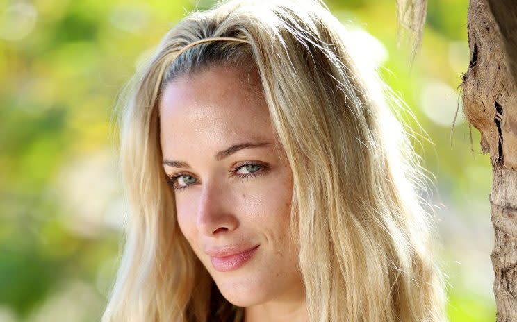 Reeva Steenkamp was killed in 2013