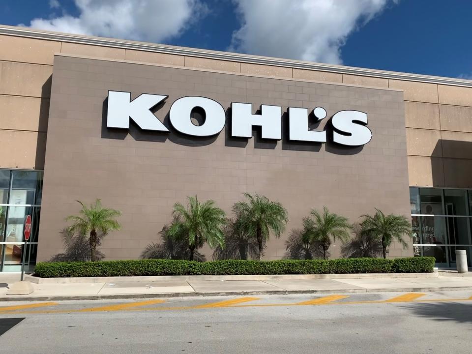 Kohl's