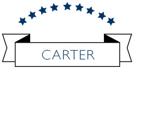 Carter -- Origin: Old English; Meaning: transporter of goods