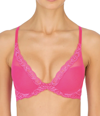 Natori Feathers Underwire Contour Bra