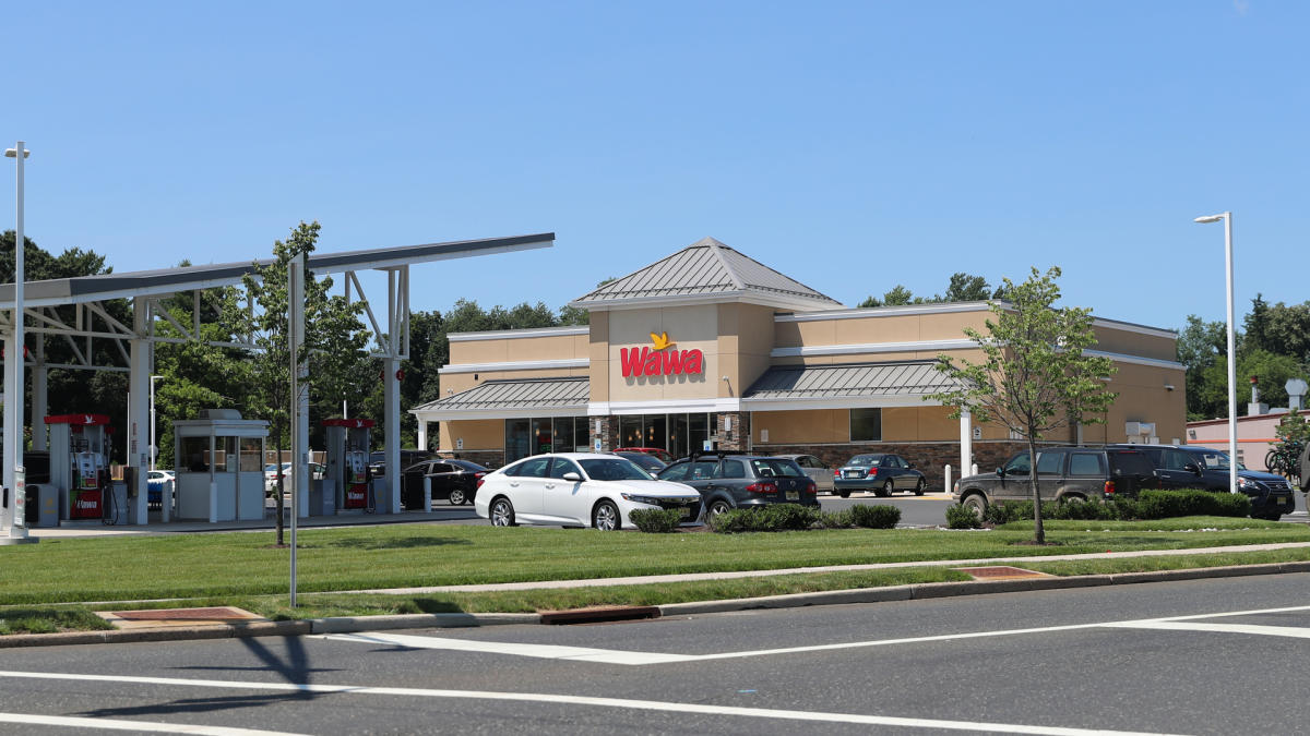 Do Wawa Convenience Stores Take SNAP EBT Food Stamps?