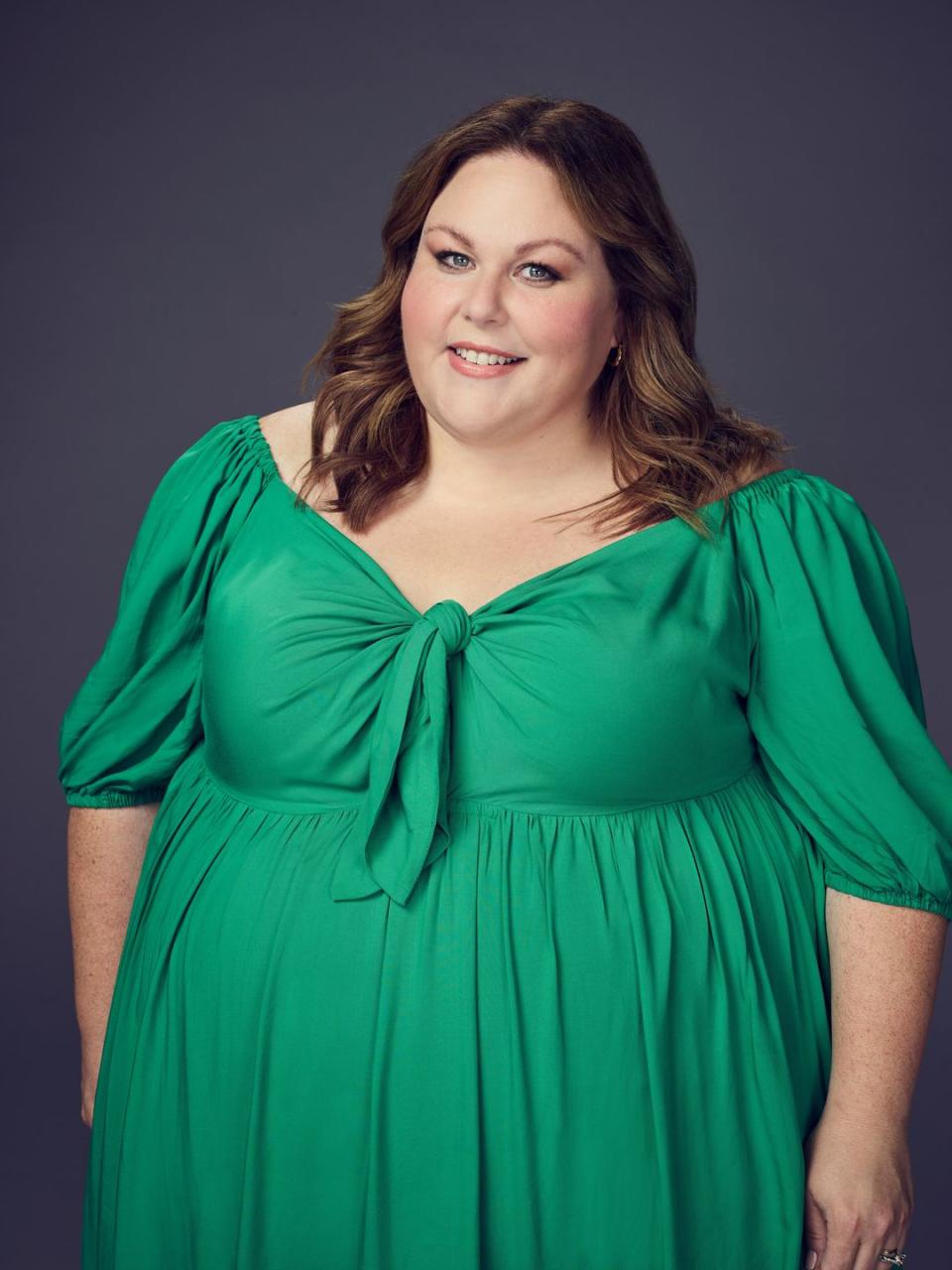 Chrissy Metz