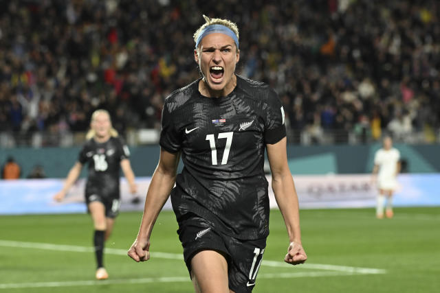 2023 Women's World Cup odds: Unders continue to hit — will market  Over-correct?