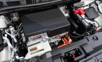 <p>This extra grunt should make it usefully quicker than the base car, which already went from zero to 60 mph <a rel="nofollow noopener" href="https://www.caranddriver.com/reviews/2018-nissan-leaf-test-review" target="_blank" data-ylk="slk:in a decent 7.4 seconds in our testing;elm:context_link;itc:0;sec:content-canvas" class="link ">in a decent 7.4 seconds in our testing</a>.</p>