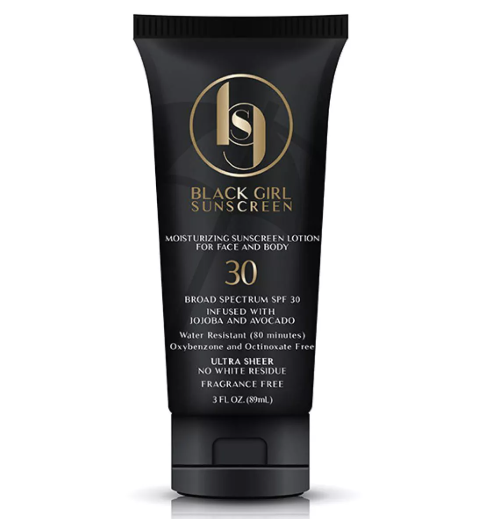 7) Broad Spectrum SPF 30