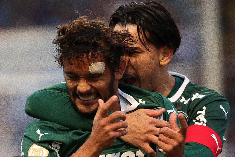 Palmeiras, el gran candidato: el Verdao busca el tricampeonato en la Libertadores