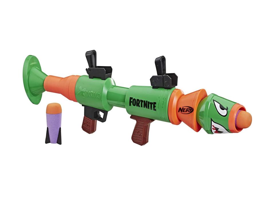 Nerf Fortnite Rl: Was £76.73, now £20.19, Amazon.co.uk (Amazon)