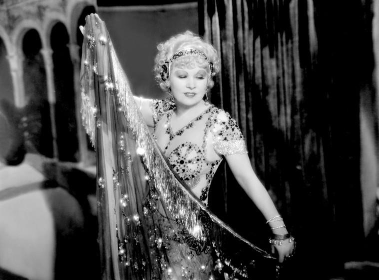 American Masters: Mae West: Dirty Blonde -- PBS TV Series, BP9XED MAE WEST I'M NO ANGEL (1933) "American Masters: Mae West: Dirty Blonde" on PBS.
