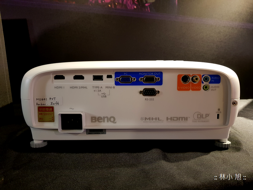 震撼投影市場五折價！鎖定家庭劇院與商務需求 BenQ 4K HDR 色準三坪機 W1700、旗艦劇院機 W11000H 挑戰視覺新震撼