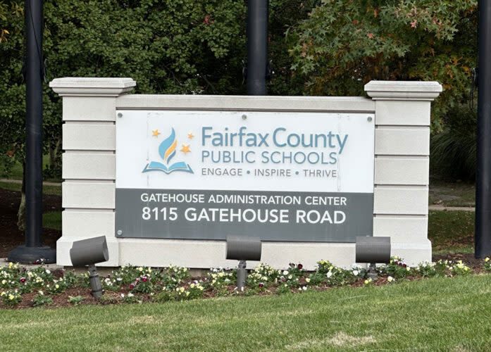 With nearly 180,000 students, Fairfax County Public Schools is Virginia’s largest district.