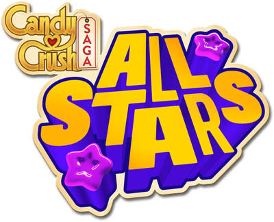 Candy Crush Saga All Star Tournament - The Shorty Awards