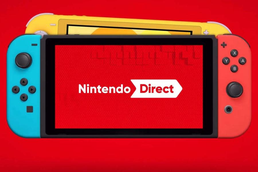 ¡Nintendo Direct confirmado! El evento regresará muy pronto con muchos anuncios