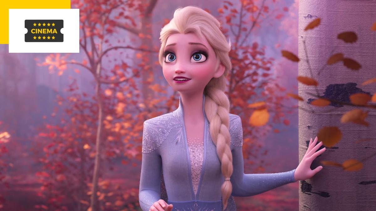 La Reine des Neiges 2 bientôt adapté en film ? 