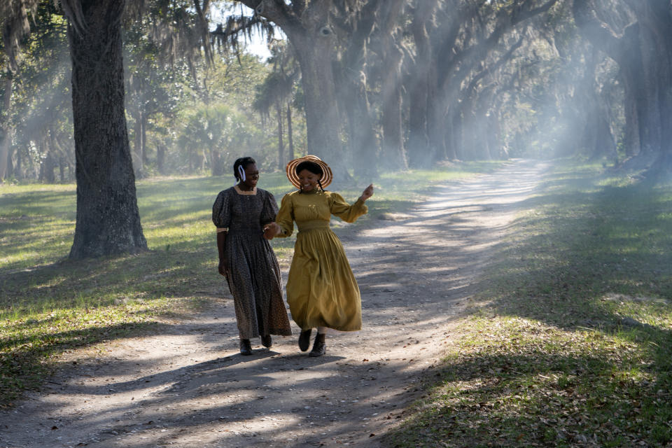 Colman Domingo interview