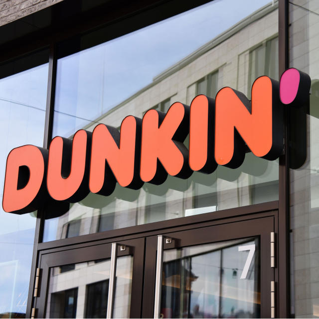 Donate Joy with Every Cup: Dunkin' Iced Coffee Day Returns on May 23