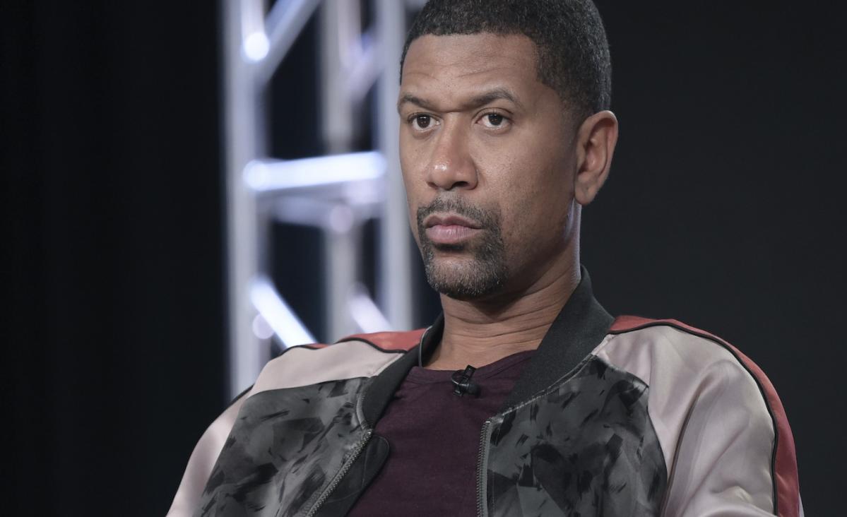 Jalen Rose Q&A: 'I consider myself to be the hardest working [broadcaster]