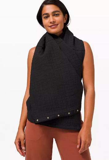 Vinyasa Scarf (Photo via Lululemon)