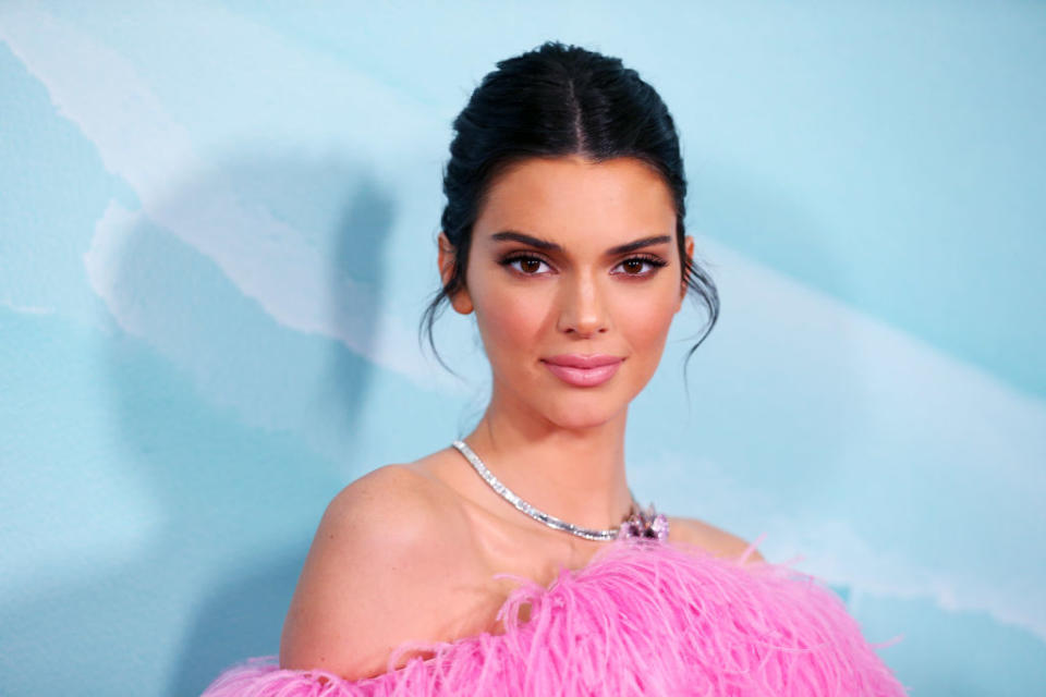 Keeping Up With The Kardashians Alum Kendall Jenner Reportedly Dating Bad Bunny - Yahoo Entertainment