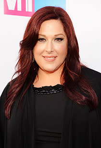 Carnie Wilson | Photo Credits: Kevin Mazur/WireImage