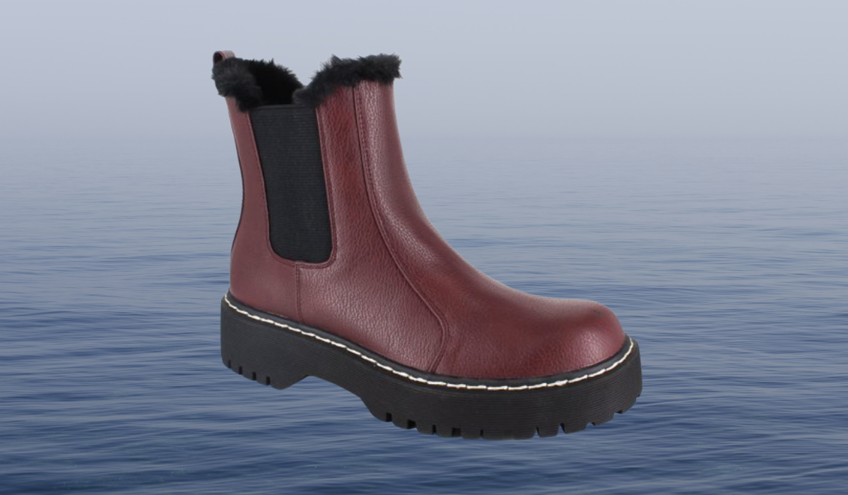 Give winter the boot. (Photo: Walmart)