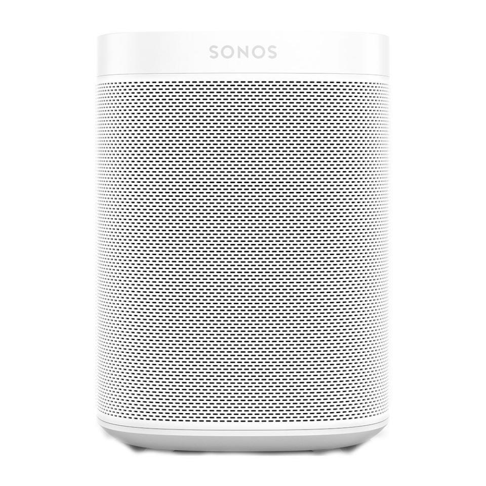 1) One (Gen 2) Smart Speaker