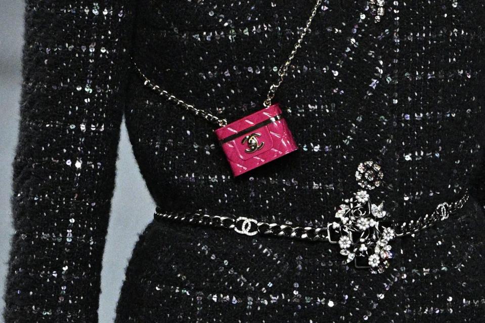 Chanel AW22