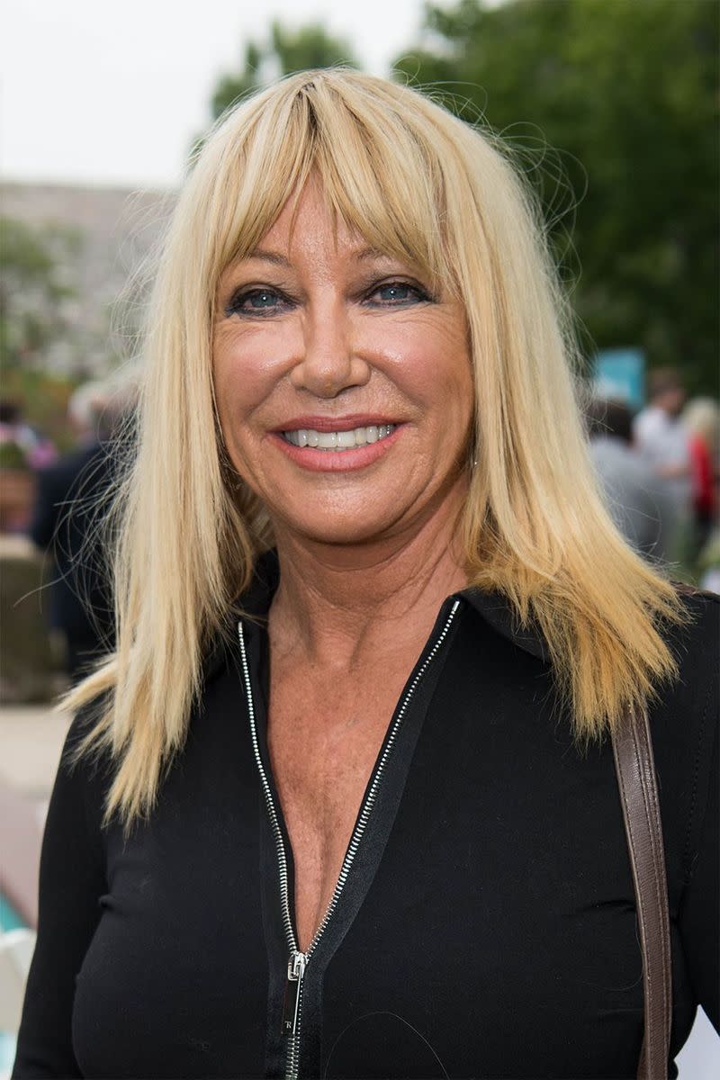 Suzanne Somers