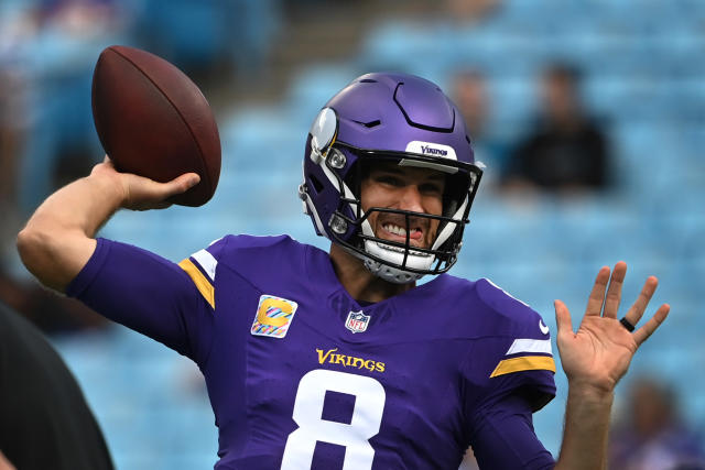 Studs and duds from Vikings' week 1 victory over Packers