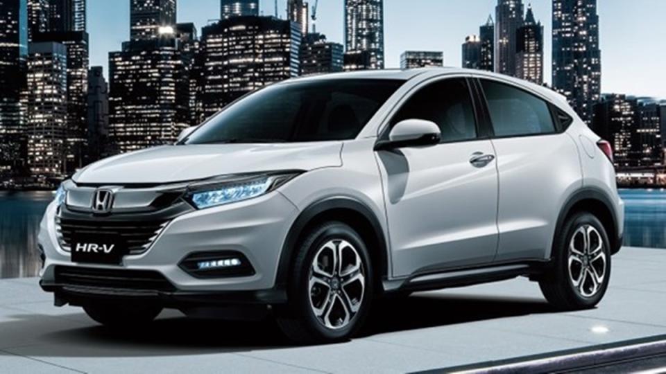 若是雙田跨界休旅銷量對決，Honda HR-V 目前都是勝出 Toyota C-HR，不過今年 HR-V 人氣下滑，差距有逐漸縮小趨勢。