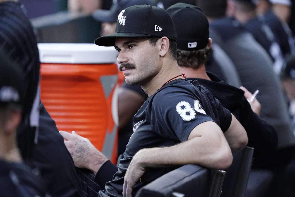 Dylan Cease Trade Rumors: Teams on alert as White Sox reportedly “listening  to offers” for ace