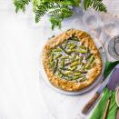 <p>This pastry has a lovely nutty taste from the buckwheat flour. You could swap the asparagus for tenderstem broccoli if you like.</p><p><strong>Recipe: <a href="https://www.goodhousekeeping.com/uk/food/recipes/a36531062/buckwheat-greens-galette/" rel="nofollow noopener" target="_blank" data-ylk="slk:Buckwheat and Greens Galette;elm:context_link;itc:0;sec:content-canvas" class="link ">Buckwheat and Greens Galette</a></strong></p>