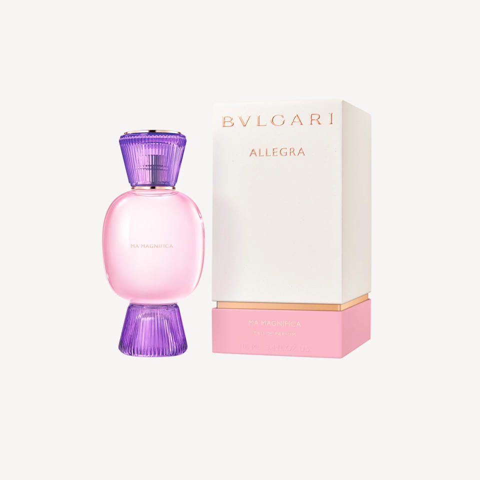 Parfum Bulgari Allegra Ma'magnifica