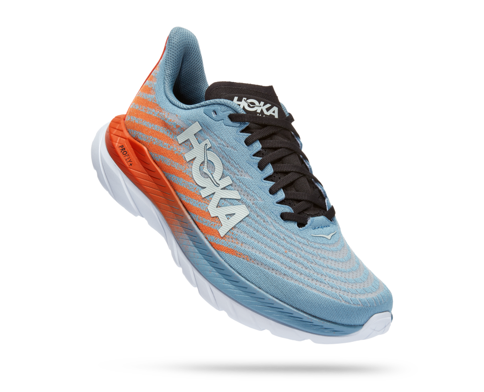 Hoka to Launch First Global Advertising Campaign