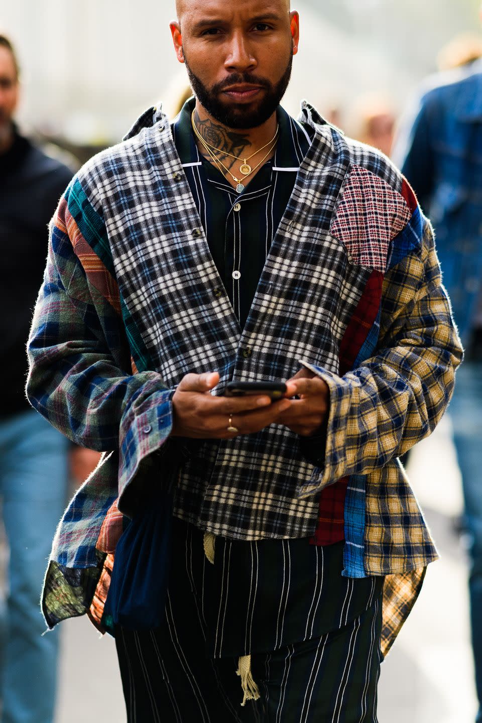 The Best Street Style from Paris Fashion Week