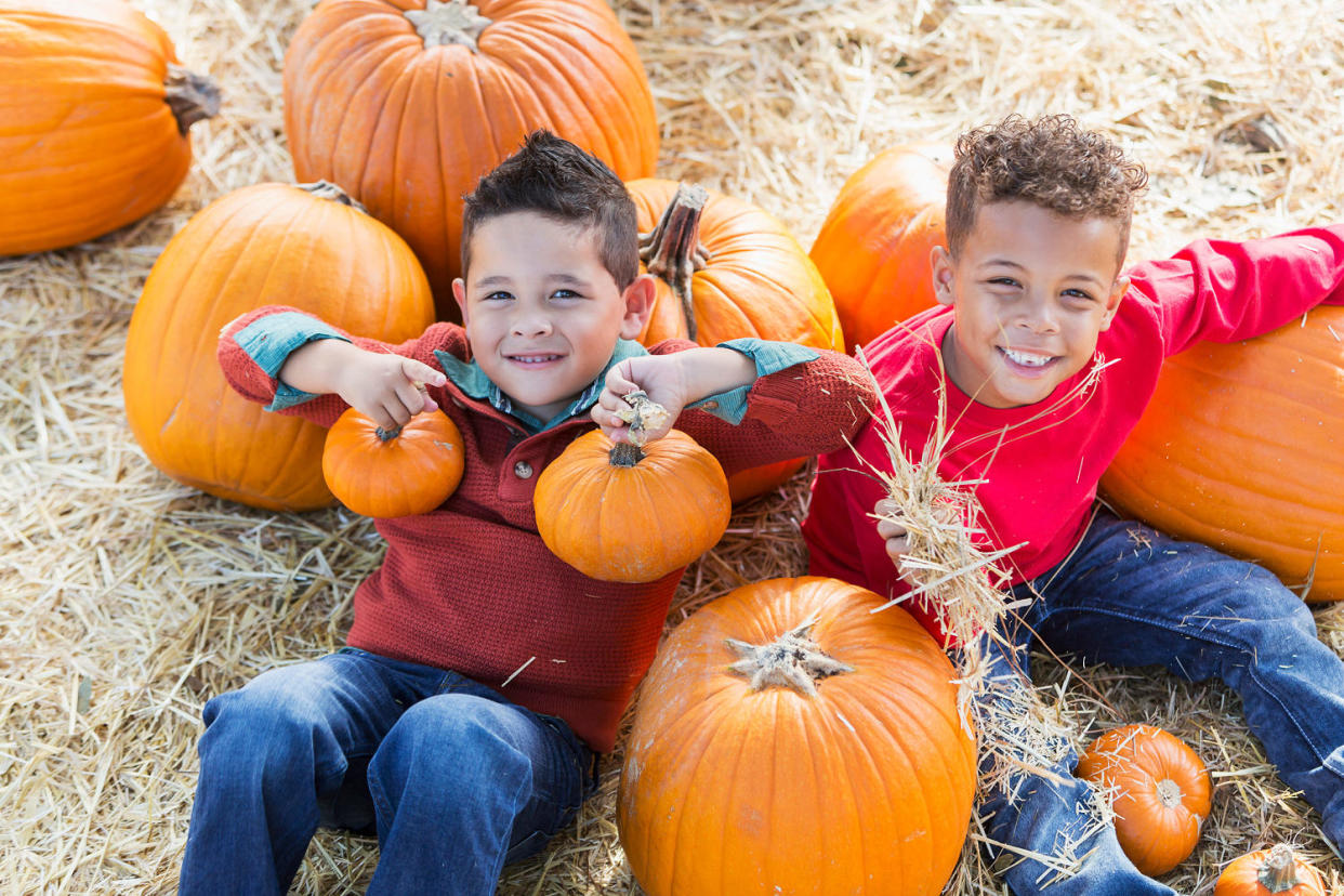 Things to Do on Halloween (Getty Images)