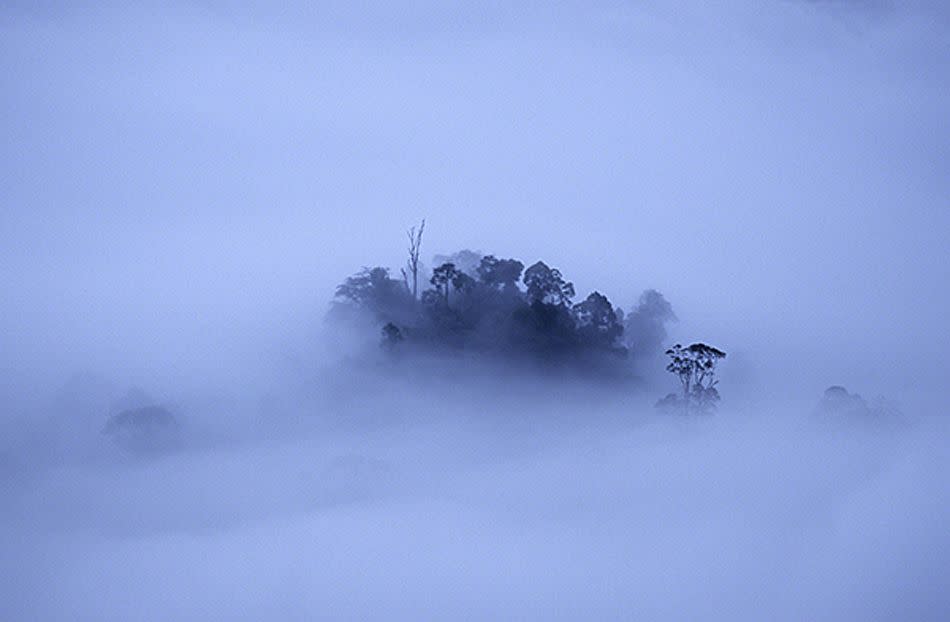 TPOTY Award-winning Travel Photos