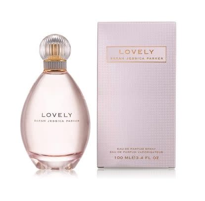 Save a huge 70% on the SJP Lovely fragrance